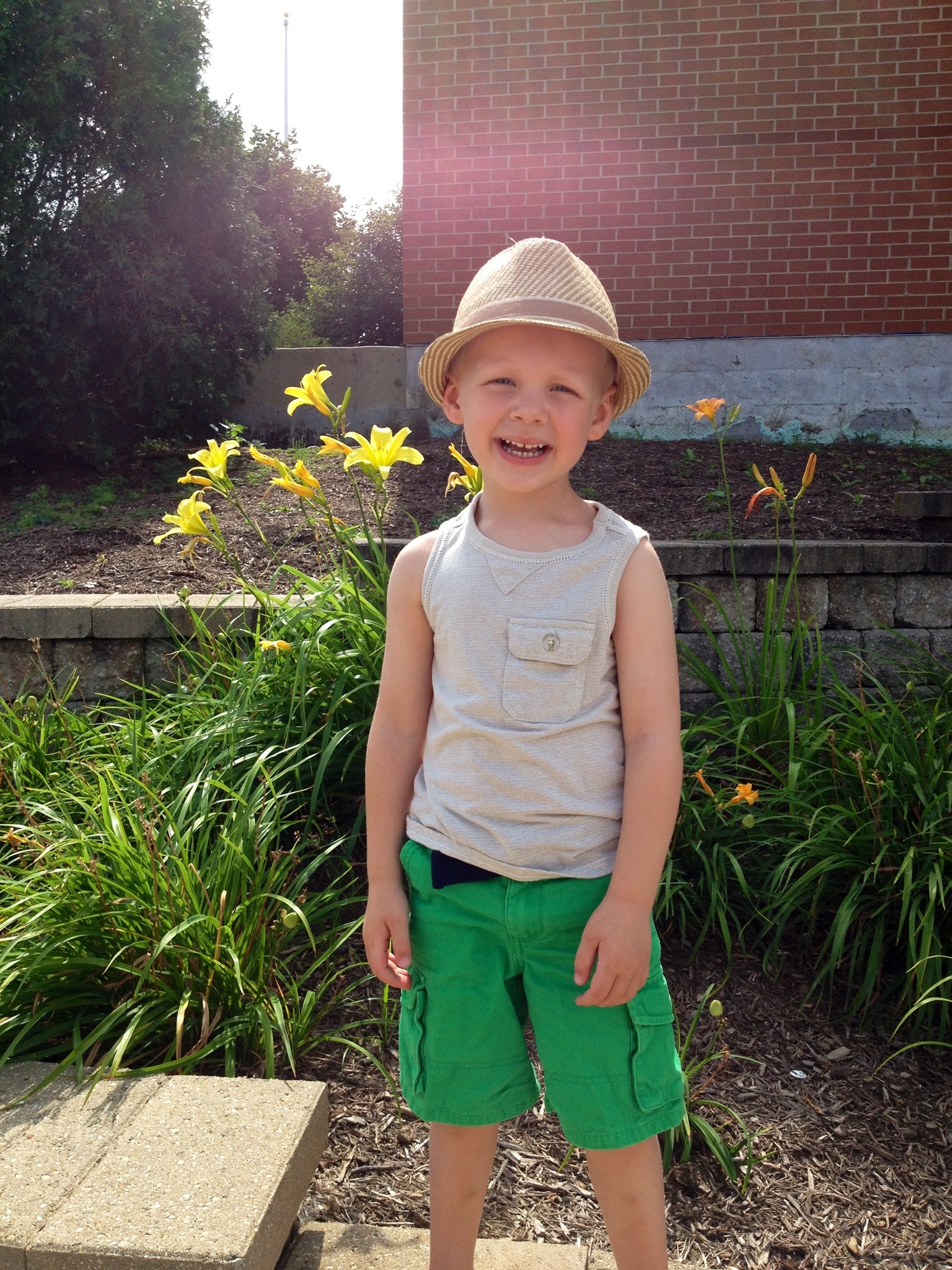 Cole Fisher Farms Park - Kelsey Unterman